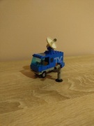 Lego Town - 6661 Mobile TV Studio