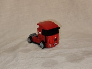 Lego Shell - 30191 Ferrari Truck 