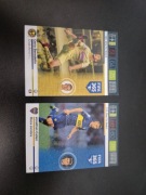 Karty PANINI ADRENALYN XL FIFA 365