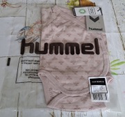 hummel Niemowlęta Zawijane body 44