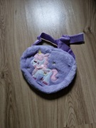 Torebka dziecięca jednorożec 