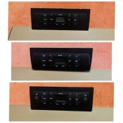 Włączniki świateł audi a3 8l Panel klimatyzacji Mikrostyk Cupholder!!