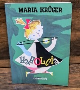 Karolcia Kruger Maria