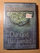 Cathedral Our God Had Landed dvd