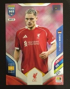 PANINI FIFA 365 2026 FLORIAN WIRTZ nr.LIV13 ( LIVERPOOL )