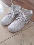 Diadora trampki dziecięce biały rozmiar 36