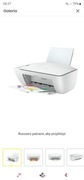 HP DeskJet 2710e urządzenie wielofunkcyjne 