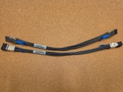 HP 3800 0.5M STACKING CABLE - J9578A
