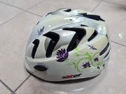 Kask dziecięcy Axer