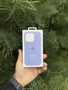 Silikonowe etui z MagSafe do iPhone’a 15 Pro