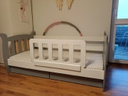 Łóżeczko dziecięce 