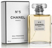 Chanel No.5 Eau Premiere 100ML 
