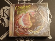 CANNABIS CORPSE - Left Hand Pass CD 2017