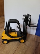 Wózek widłowy Double Eagle E521