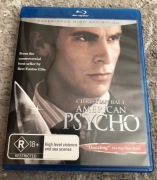 American Psycho (2000) Blu-ray Lektor PL