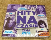 Hity na Czasie. Zima 2022