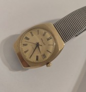 Zegarek marki POLJOT - używany, sprawny