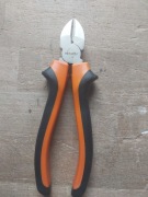 Obcinaczki boczne 180mm Verkatto 