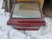 Polonez Caro Plus klapa tylna pokrywa bagażnika 
