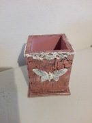 Przybornik na biurko.