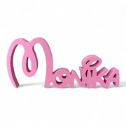 Monika - imię dziecka do pokoju