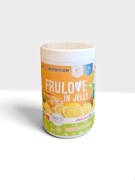 ALLNUTRITION FRULOVE In Jelly Frużelina Ananas & Cytryna 1000 g