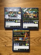 Ciekawe 3 gry na ps4 -wszystkie nowe 