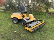 Traktorek Stiga Park Compact HST