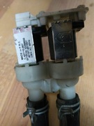 elektrozawór dwudrożny pralka whirlpool AWOE 8559