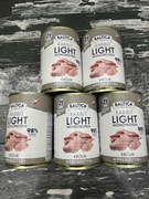 Karma Mokra dla Psa BALTICA Monoprotein Puszka MONO Rabbit KRÓLIK 400g