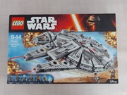 LEGO STAR WARS 75105 Millennium Falcon