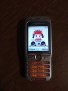 Sony Ericsson F500i