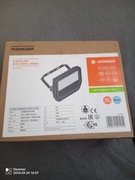 Lampa LED 20watt czarna 