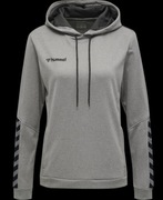 Bluza sportowa z kapturem Hummel rozmiar S 
