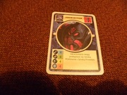 Karta Doom Trooper PL -  Inkwizytor