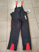 Spodnie ochronne do piły łańcuchowej