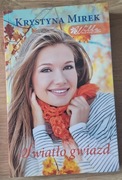 Światło gwiazd Krystyna Mirek