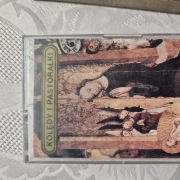 MEGA STARE Kasety magnetofonowe KOLĘDY, RELIGIA - PL i DE   wew  47