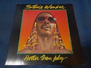 Stevie Wonder - Hotter Than July (1980)