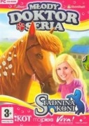 Młody Doktor Stadnina Koni Gra PC