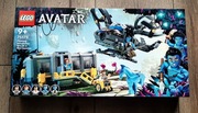 LEGO 75573 Avatar - Latające góry
