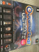 Gra Outsmarted! ULTIMATE 