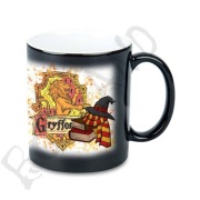 Kubki Harry Potter-Kubek Magiczny 