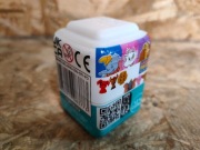 FIGURKA DISNEY CLASSICS 3D PUZZLE ERASER #6