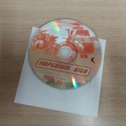 IMPERIUM GIER /PC CD-ROM/