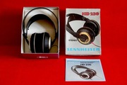 SENNHEISER HD 230 2-way dwudrożne RARYTAS !!