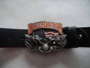 Pasek Harley Davidson