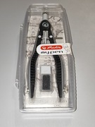 Cyrkiel Herlitz MyPen Czarny Nowy w Pudełku