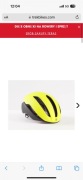 Kask Bontrager XXX