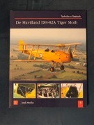 De Havilland DH-82A Tiger Moth